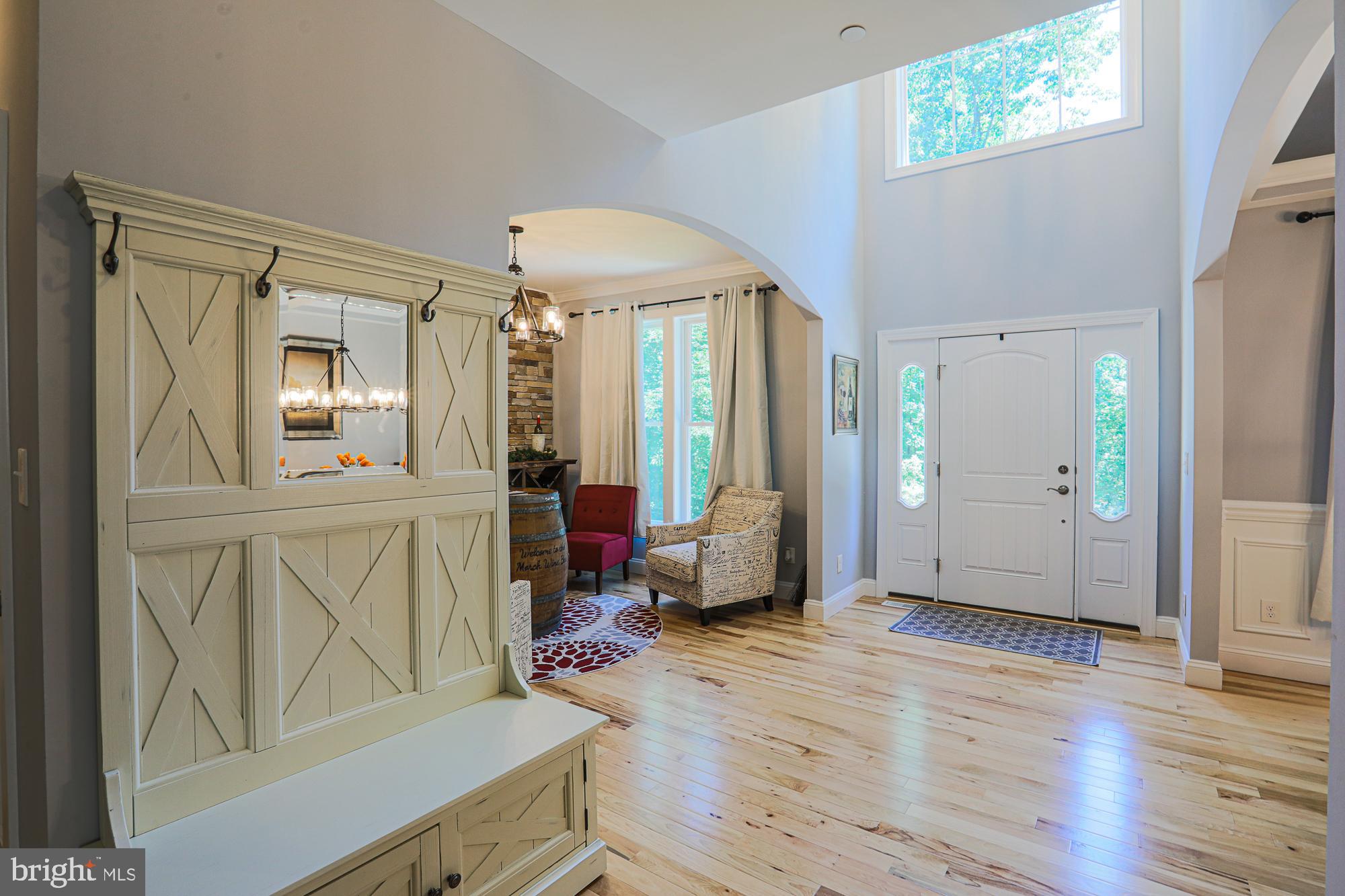 NORTH FOREST - Residential