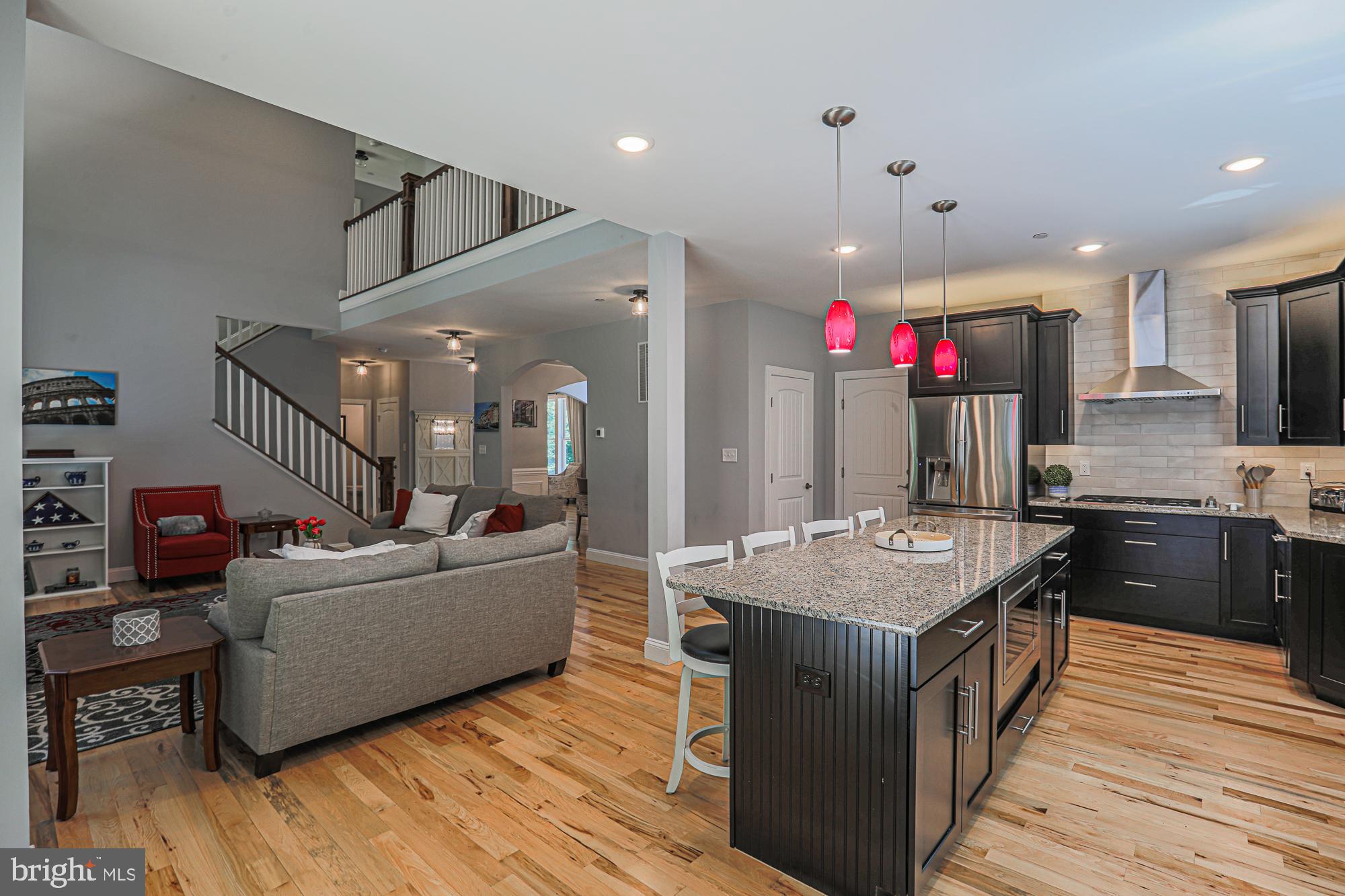 NORTH FOREST - Residential