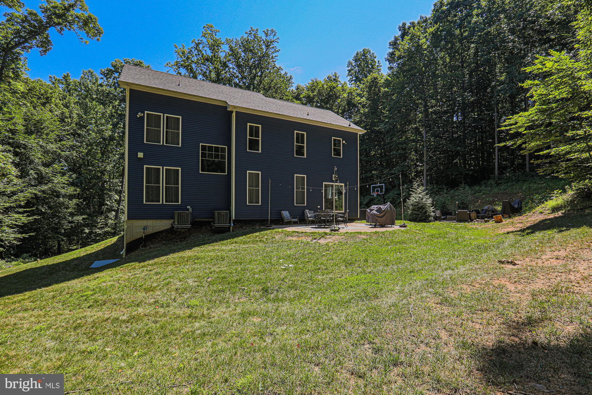 NORTH FOREST - Residential