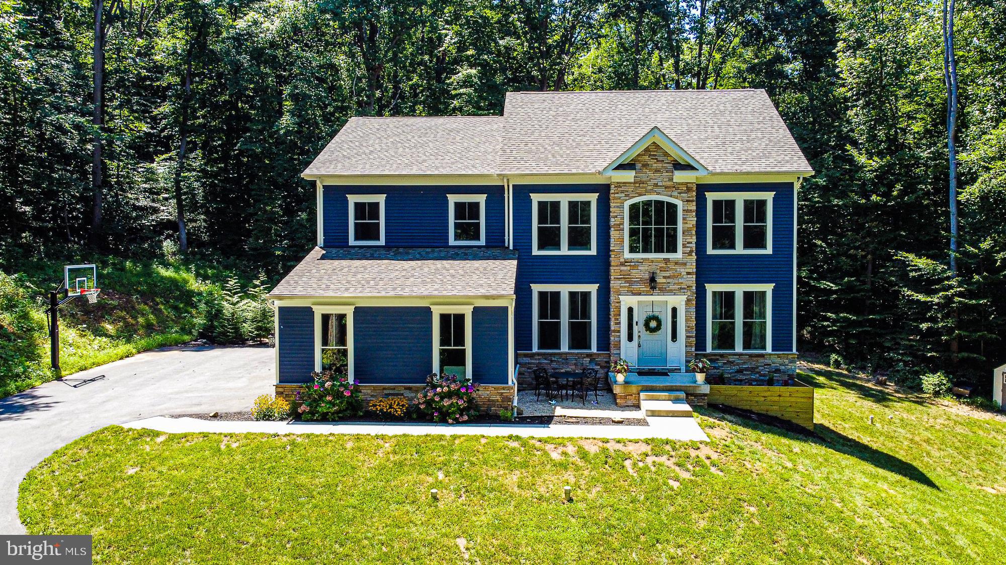 NORTH FOREST - Residential