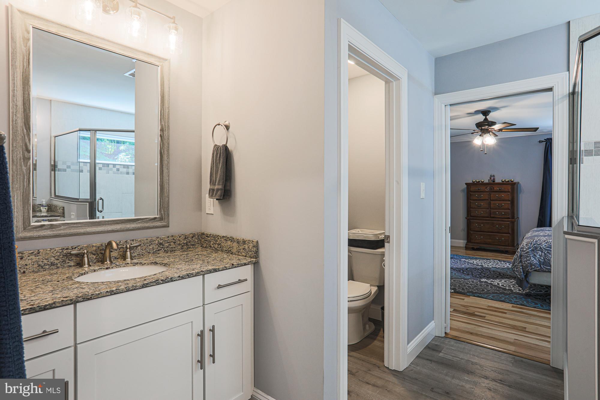 NORTH FOREST - Residential