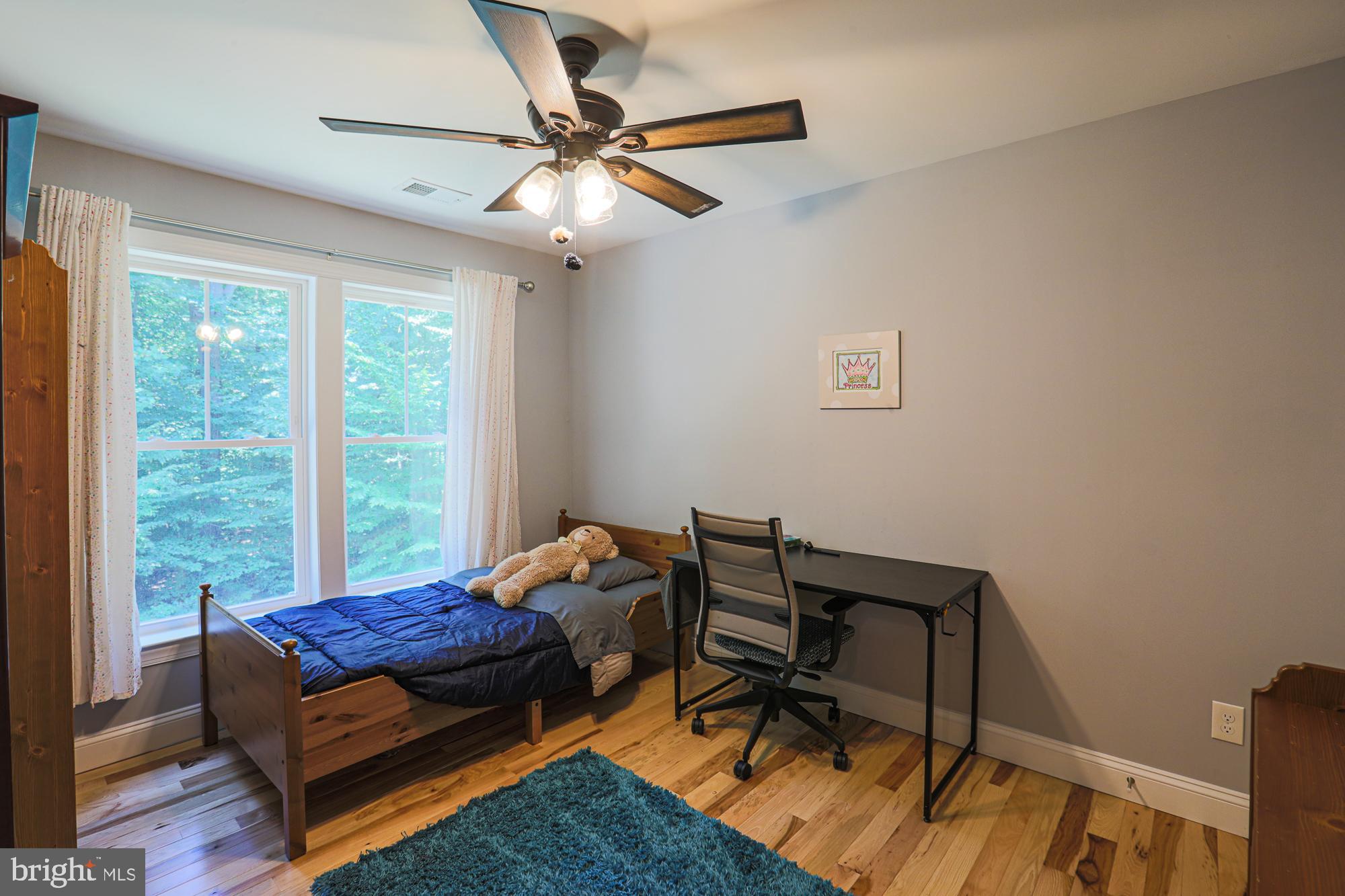 NORTH FOREST - Residential