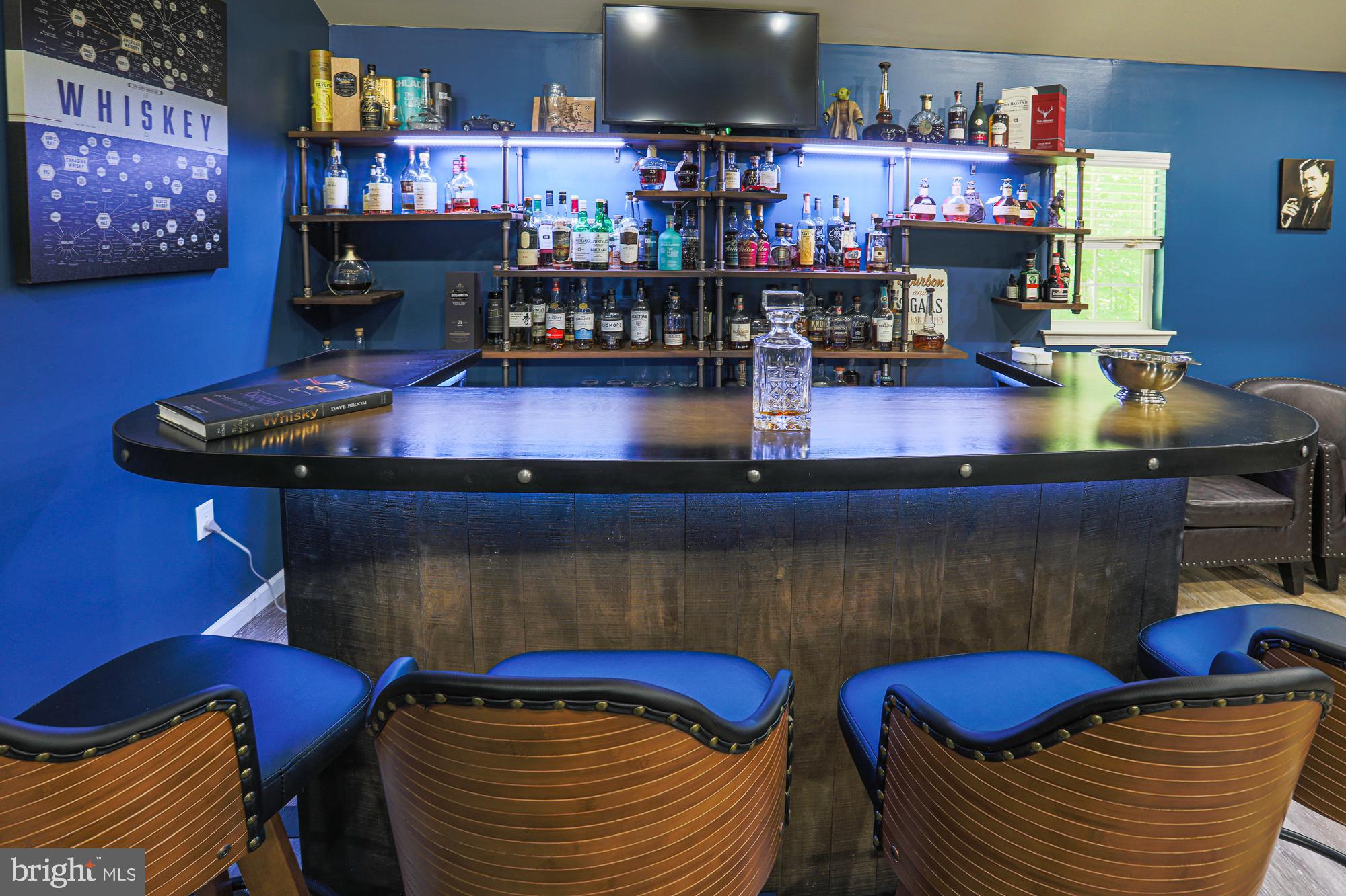 NORTH FOREST - Residential