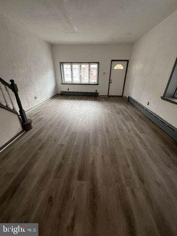 FRANKFORD - Residential Lease