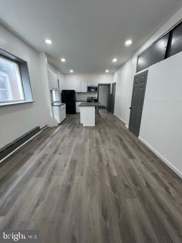 FRANKFORD - Residential Lease