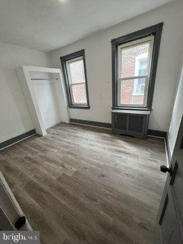 FRANKFORD - Residential Lease