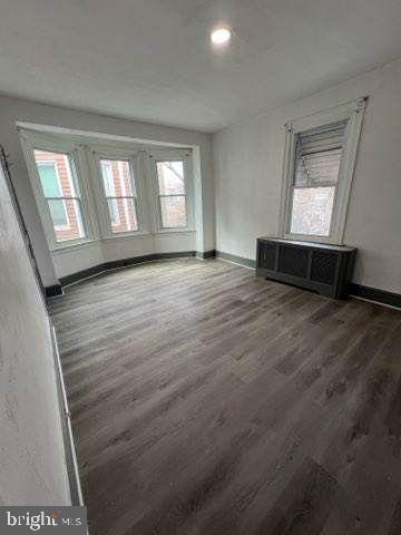 FRANKFORD - Residential Lease