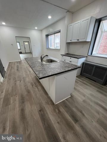 FRANKFORD - Residential Lease
