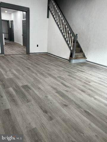 FRANKFORD - Residential Lease