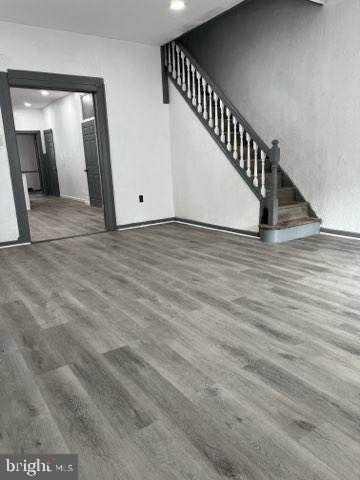 FRANKFORD - Residential Lease