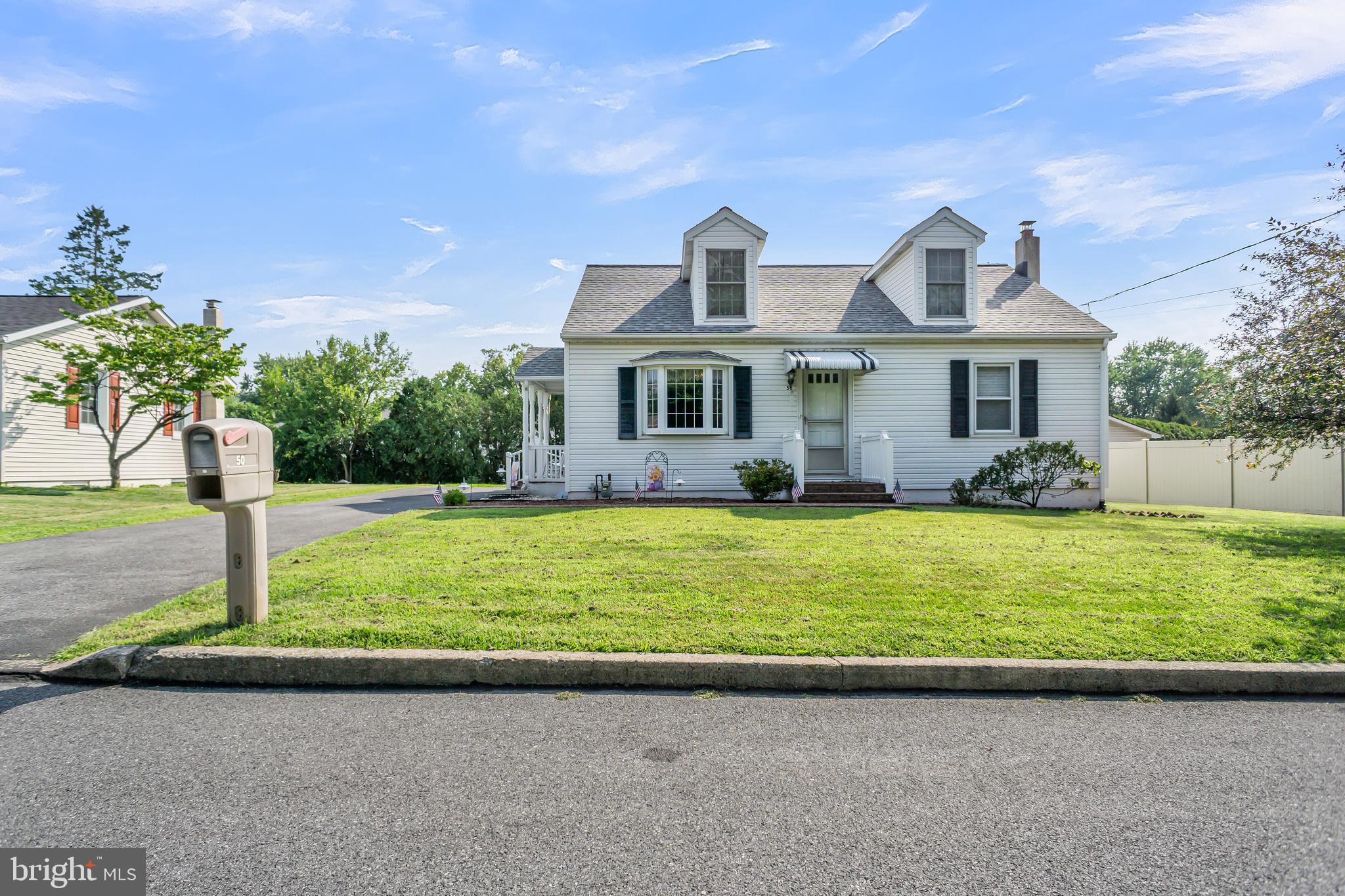 Meticulously Cared For Home in Derry Township. Welcome to this warm and cozy home, a true gem in Derry Township that has been lovingly maintained over the years. With a focus on quality and comfort, this residence is ready to create joyful memories for its next owner. This charming home features three spacious bedrooms and two and a half bathrooms, providing ample space for family and guests. The main level boasts two bedrooms, complemented by a bathroom with a skylight, allowing natural light to flood the space. Recent upgrades include new carpet on the Main Floor, enhancing the inviting atmosphere throughout. The finished lower level adds an impressive 400 square feet of living space, bringing the total to 1,800 square feet. This area includes a cozy family room, a convenient lower-level bathroom, and an additional room that serves as a fourth bedroom. The lower-level washer and dryer, along with the main level kitchen refrigerator, will remain with the property for your convenience.
Step outside to enjoy the covered porch, a perfect retreat for relaxation and gatherings. Overlooking the serene backyard, this space is ideal for family get-togethers or quiet evenings spent unwinding in nature.
The owners have prioritized maintenance and upgrades, ensuring peace of mind for the new homeowner. Recent high-cost replacements include: New roof (2025) with a transferable warranty. Gas hot water heater (2019). Newer HVAC. Situated in a peaceful neighborhood, this home offers a perfect blend of tranquility and accessibility. Enjoy the charm of Derry Township while being close to local amenities, parks, and schools. This rare find is sure to attract attention, so don’t hesitate! If you envision creating lasting memories in this delightful home, schedule a viewing today before it’s gone!