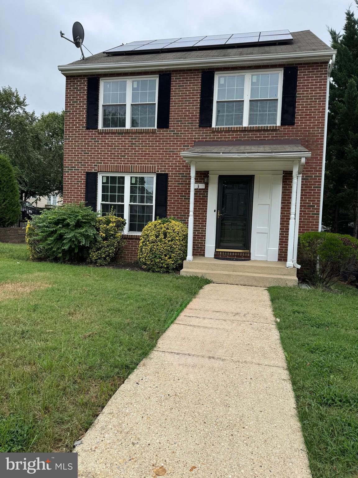 3 ANACOSTIA ROAD SE