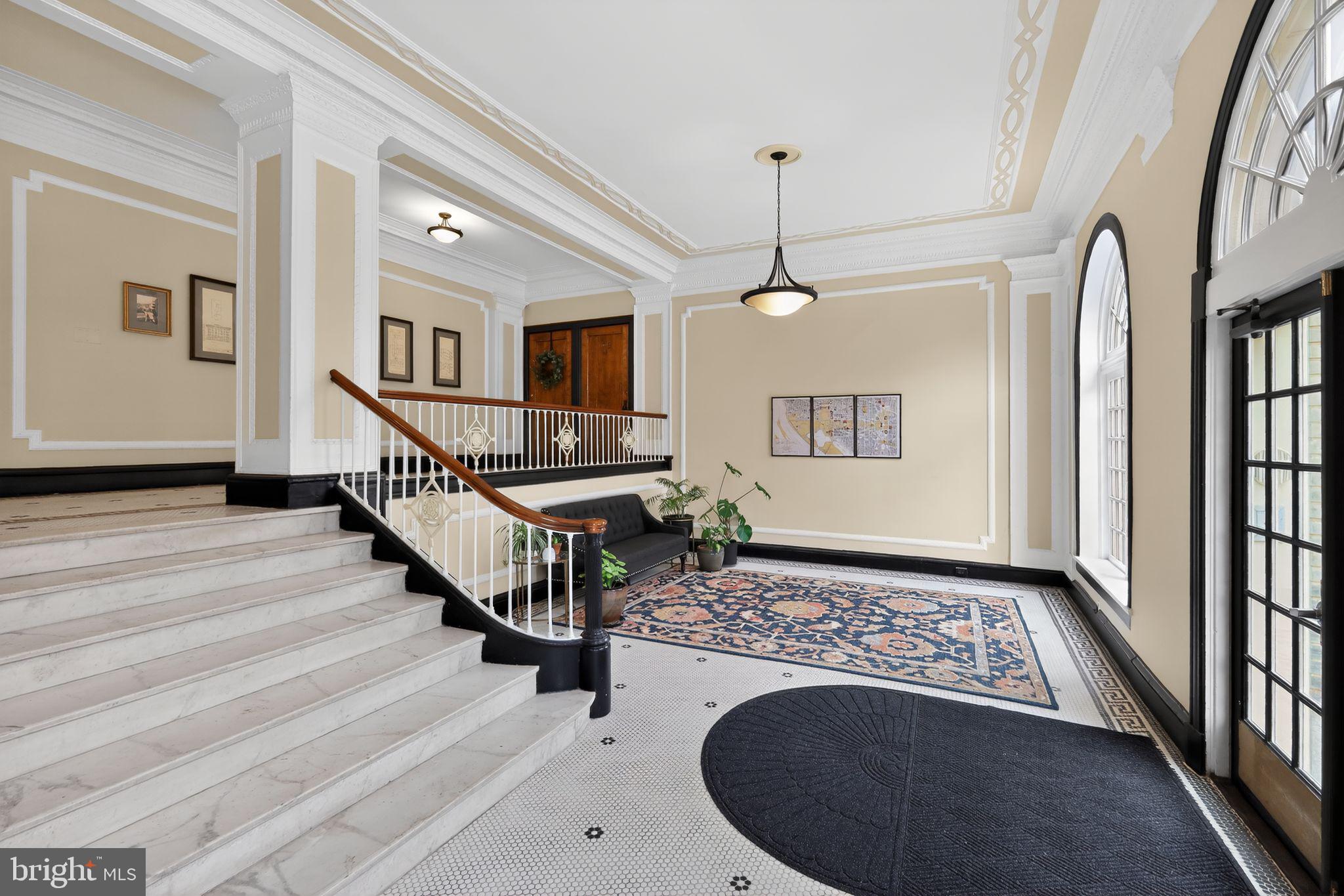 1725 17TH STREET NW 114