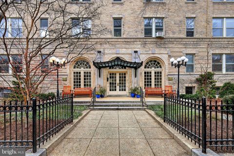 1725 17TH STREET NW 114 WASHINGTON DC 20009