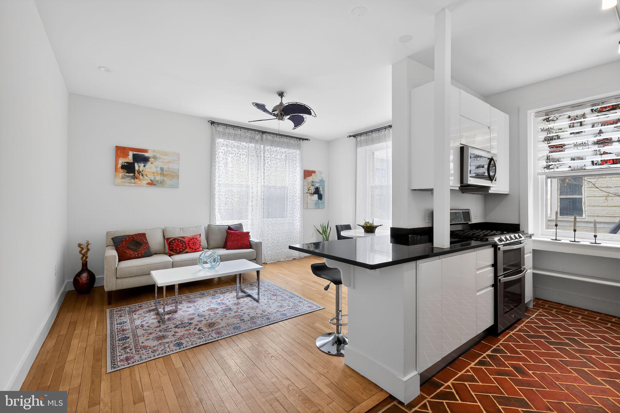 1725 17TH STREET NW 114