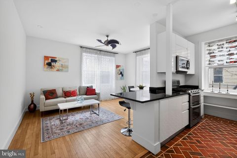 1725 17TH STREET NW 114 WASHINGTON DC 20009