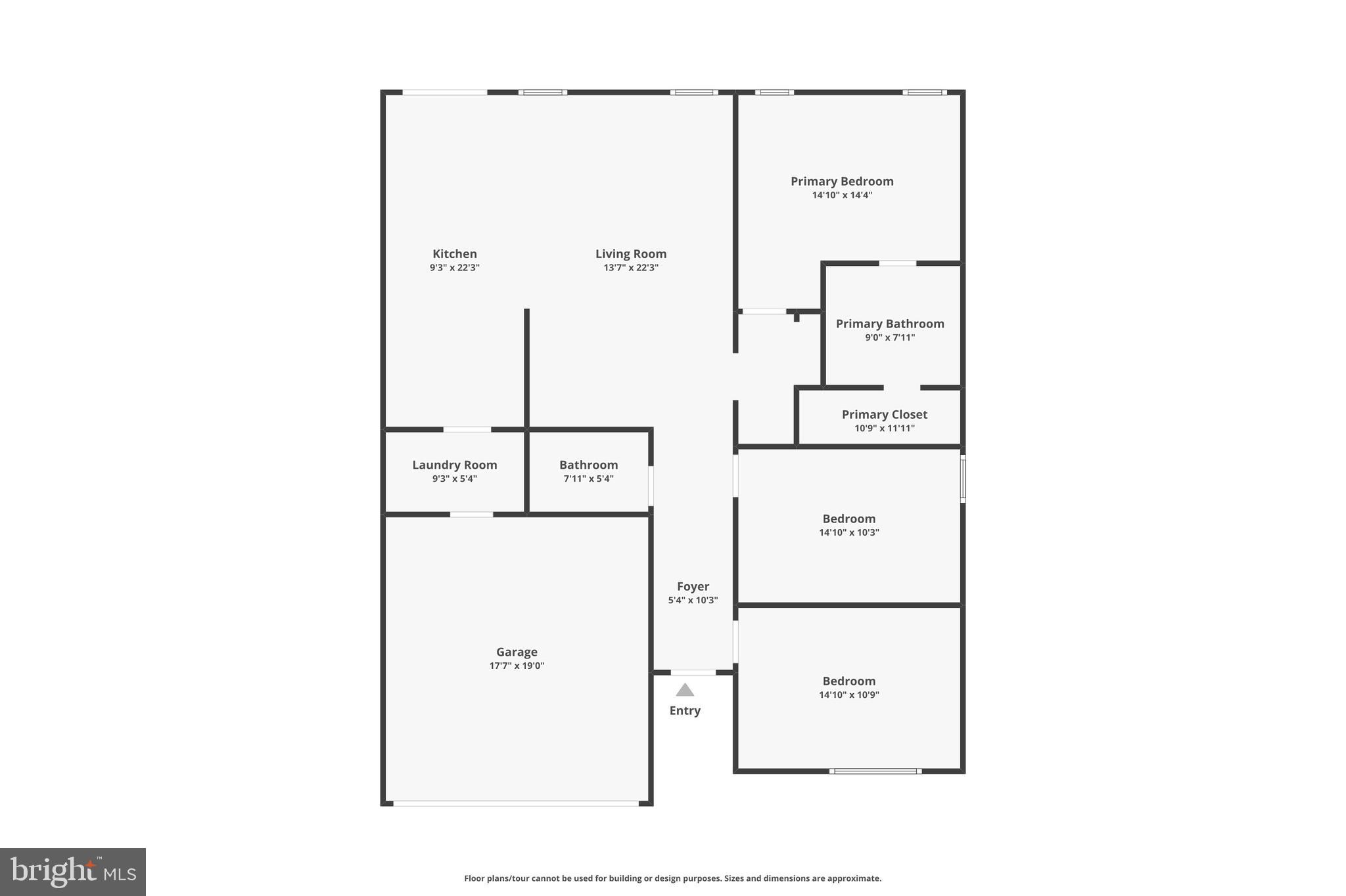 3111 BRIARWOOD DRIVE LOT D311
