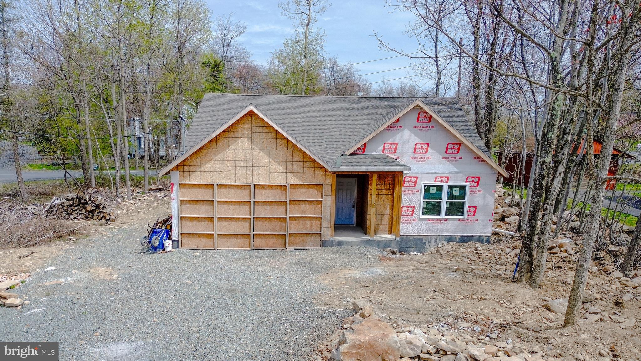 3111 BRIARWOOD DRIVE LOT D311