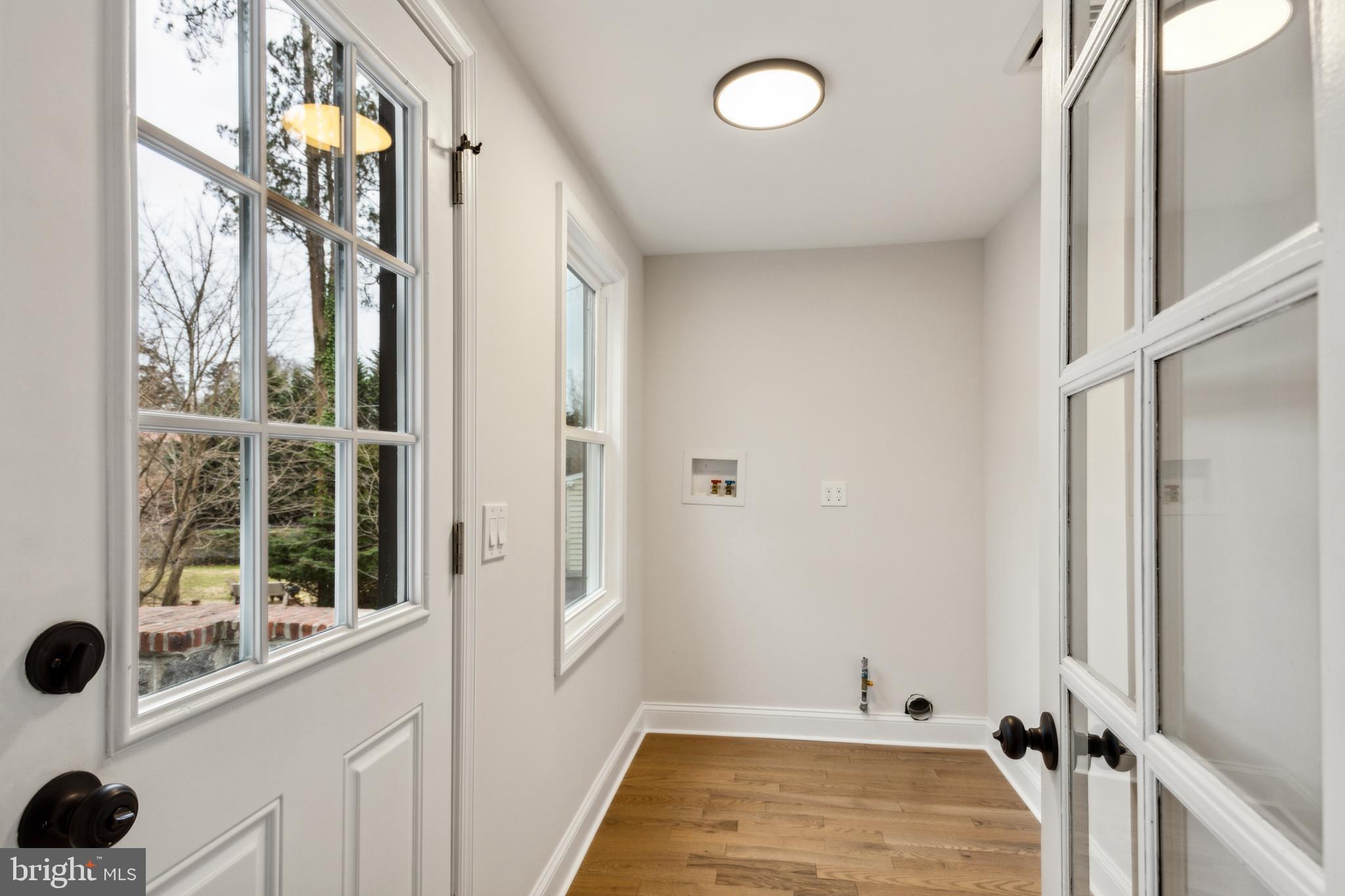 ELKINS PARK - Residential