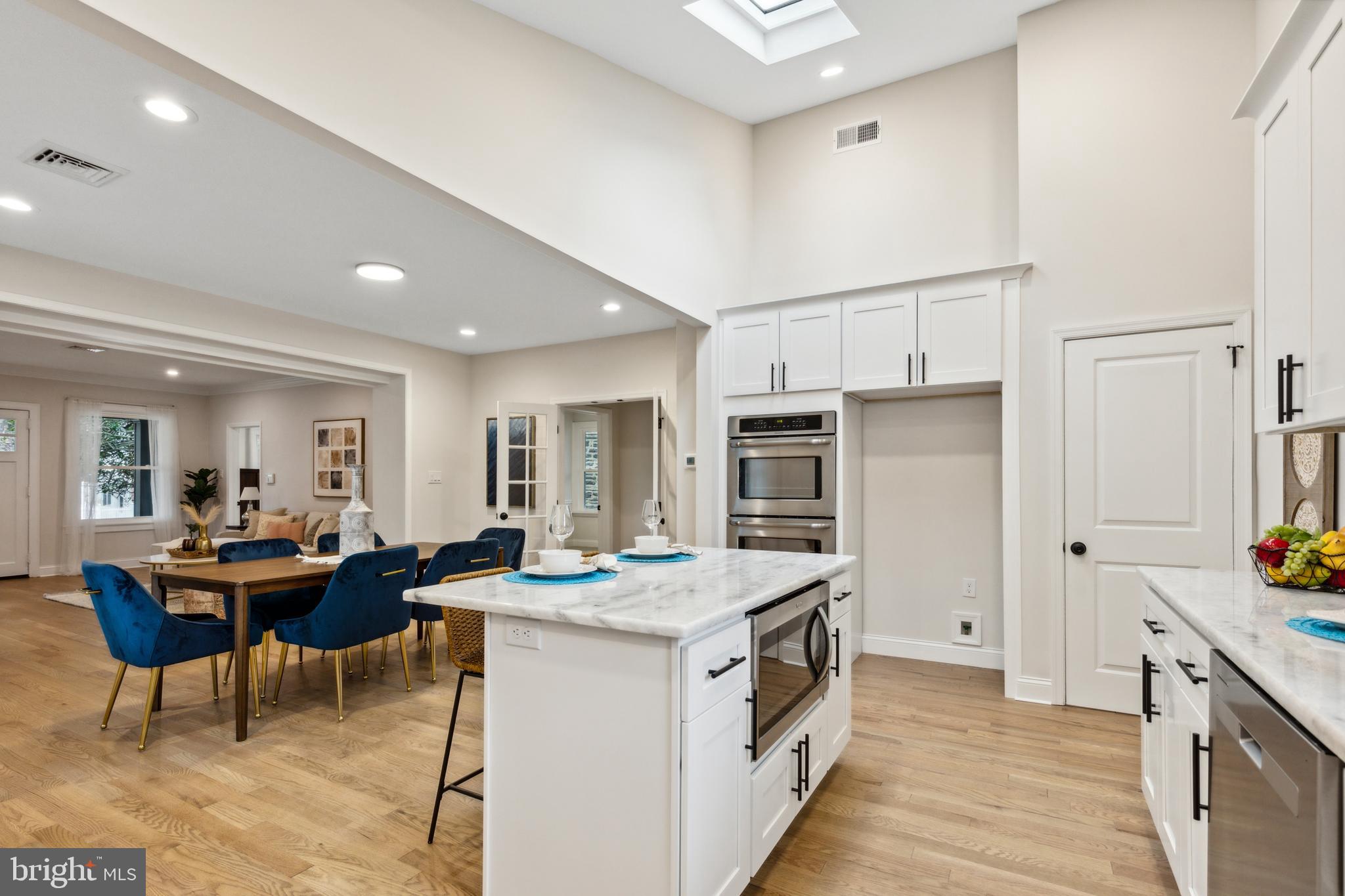 ELKINS PARK - Residential