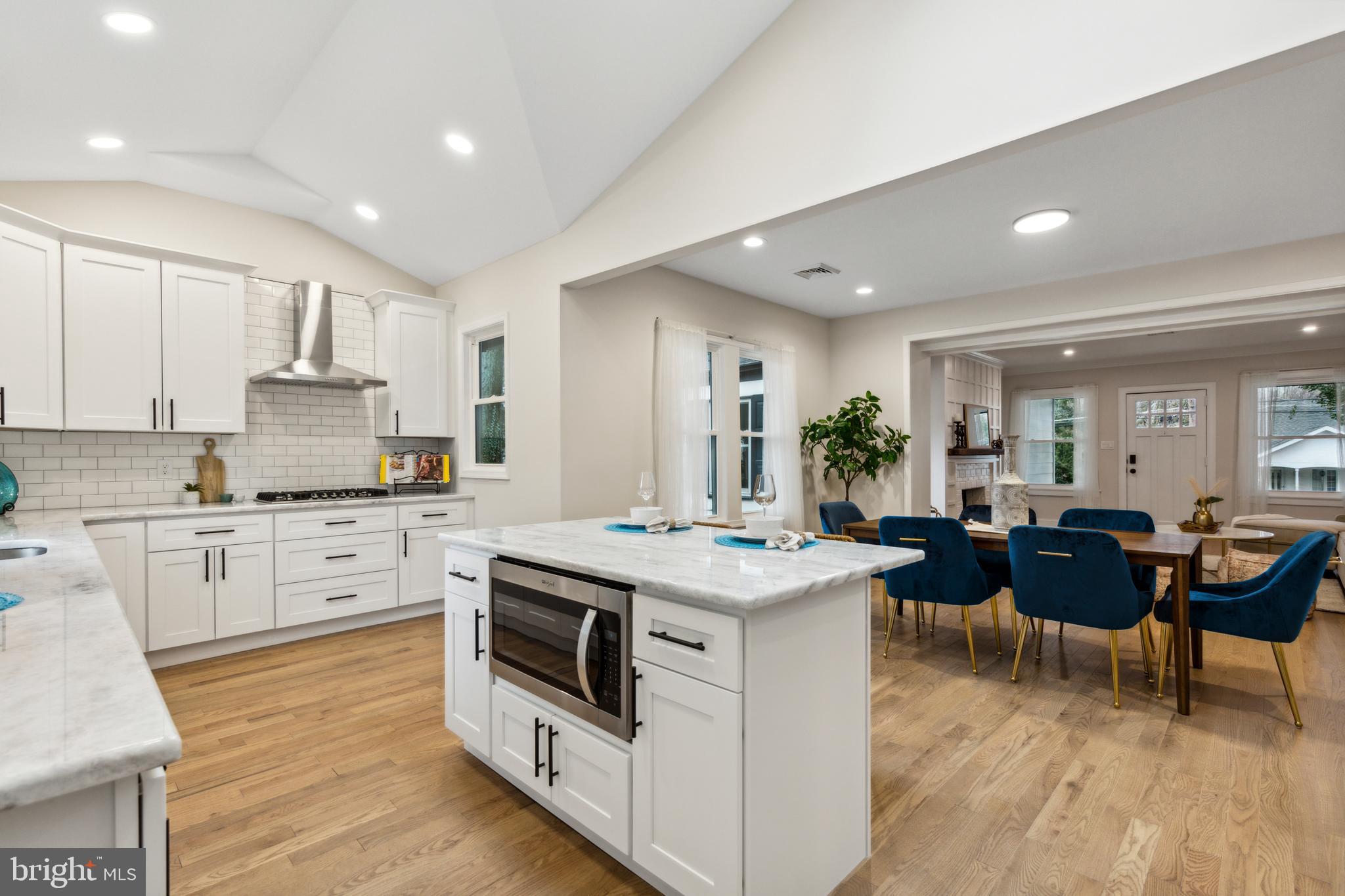 ELKINS PARK - Residential