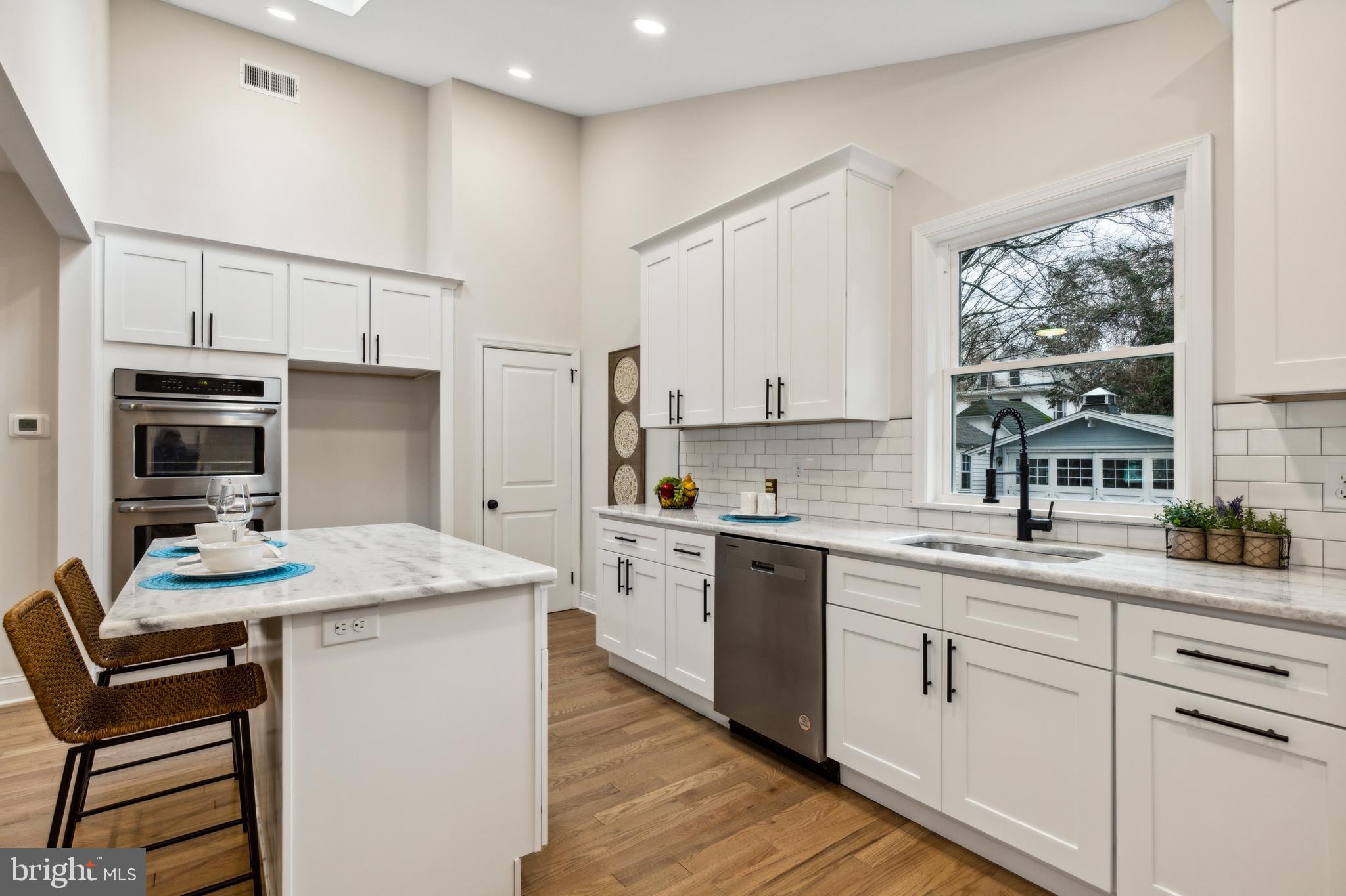 ELKINS PARK - Residential