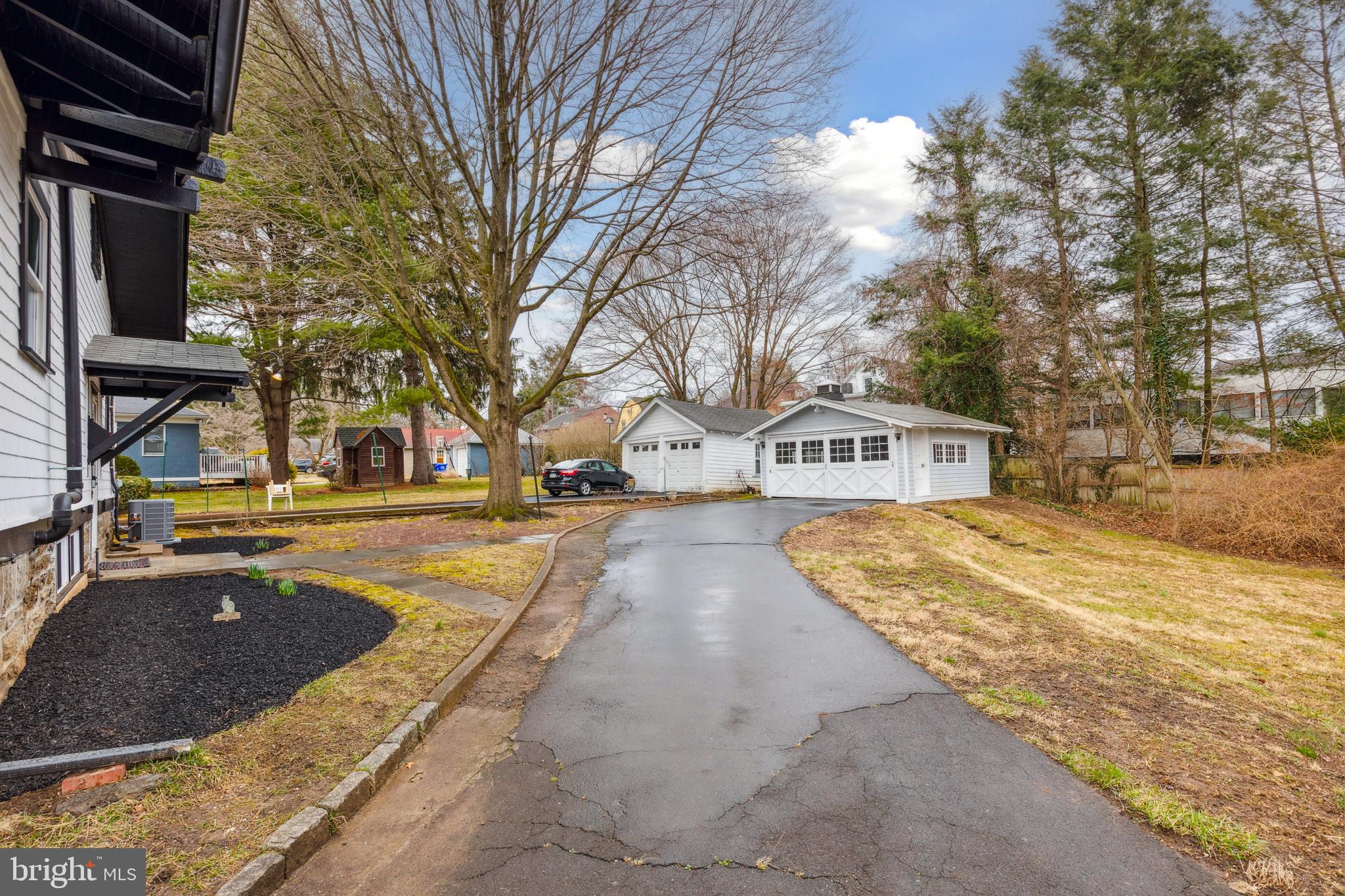 ELKINS PARK - Residential