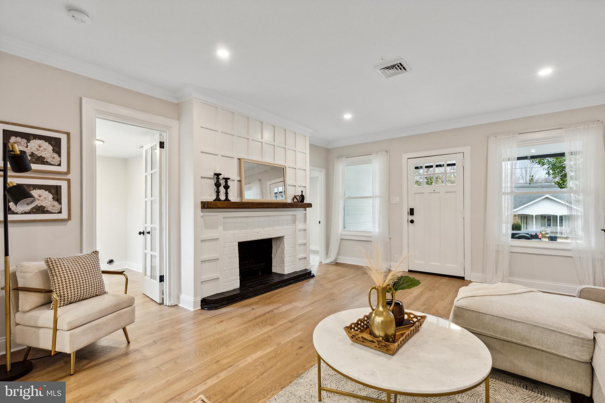 ELKINS PARK - Residential