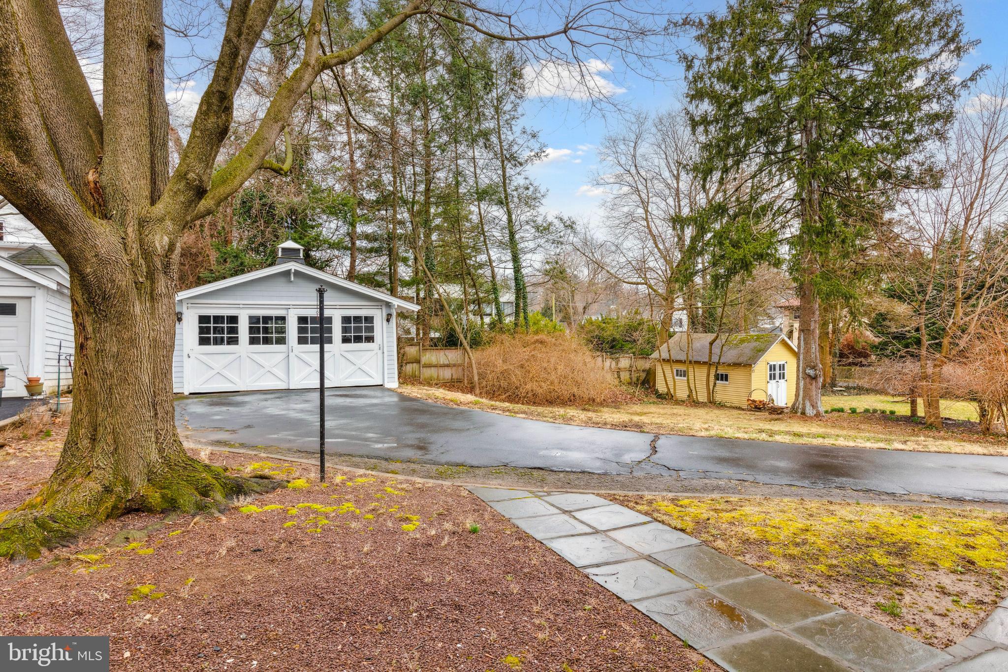 ELKINS PARK - Residential