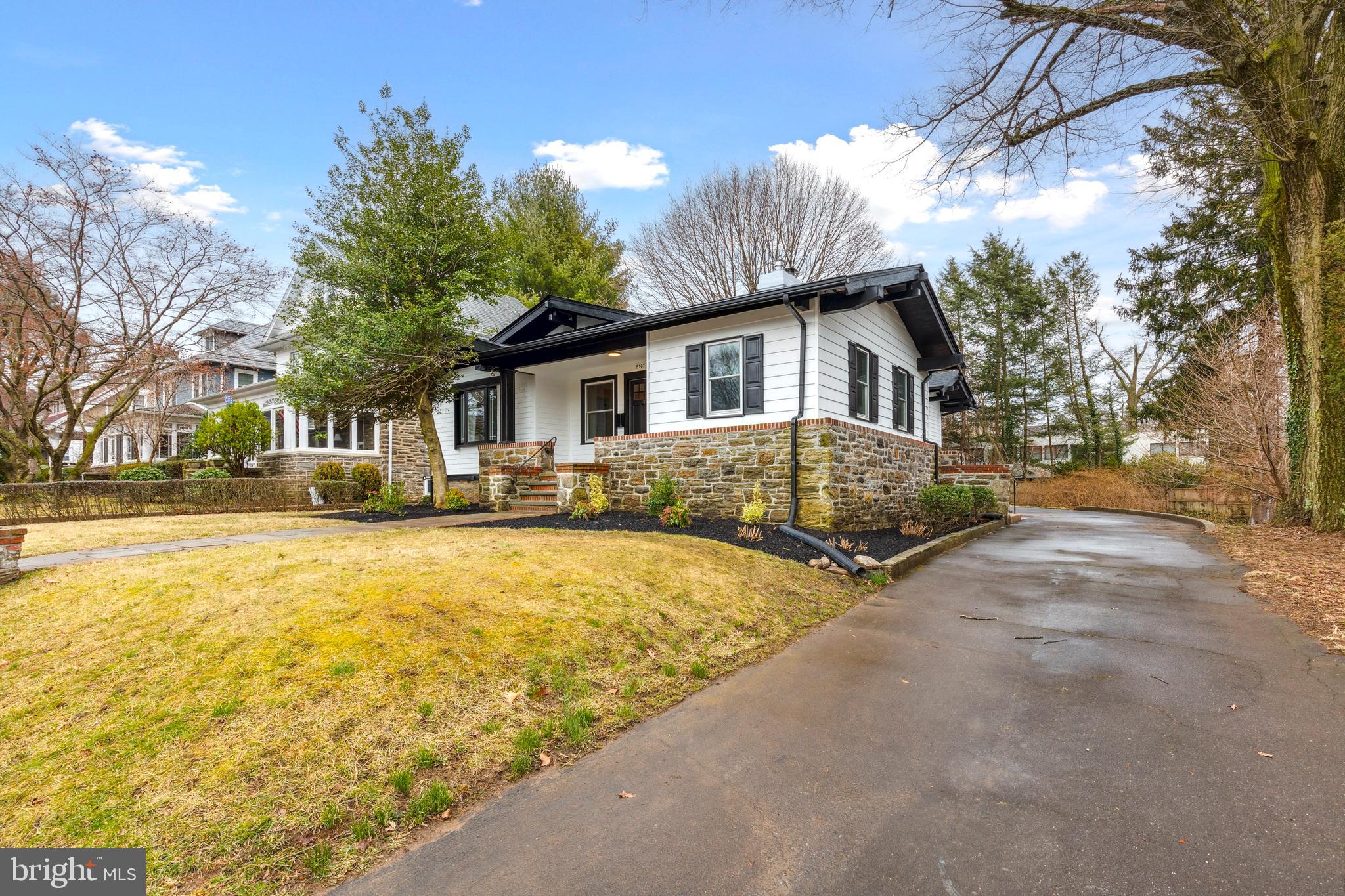 ELKINS PARK - Residential