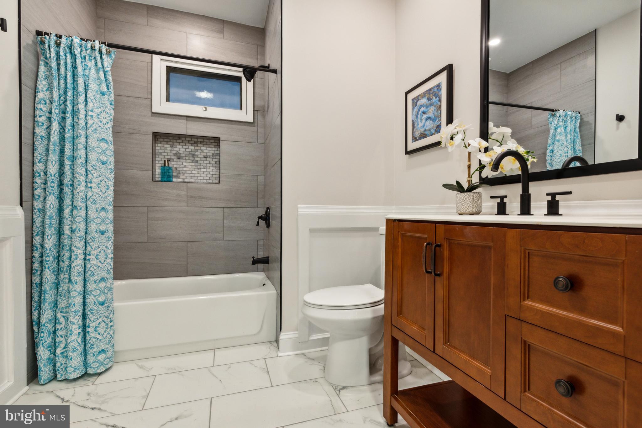 ELKINS PARK - Residential