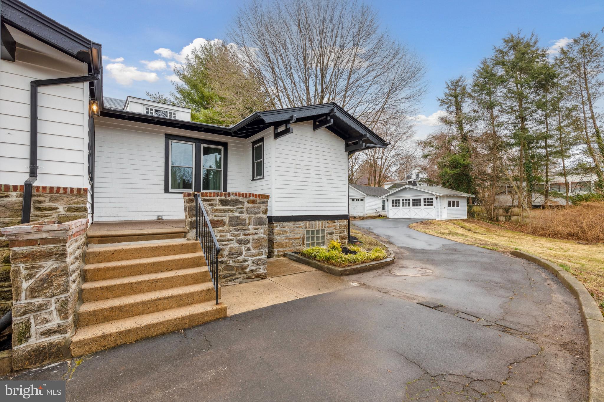 ELKINS PARK - Residential