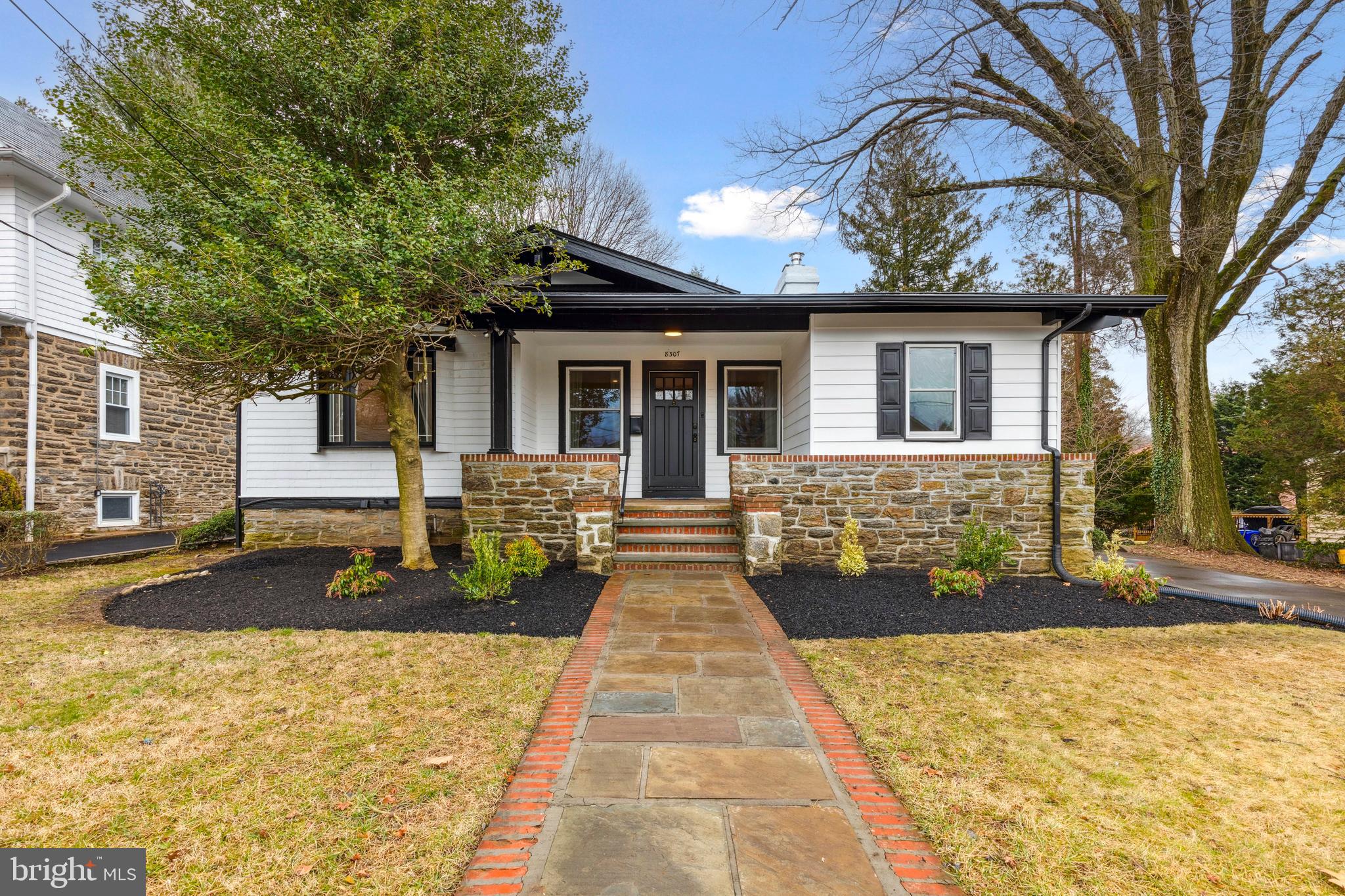 ELKINS PARK - Residential