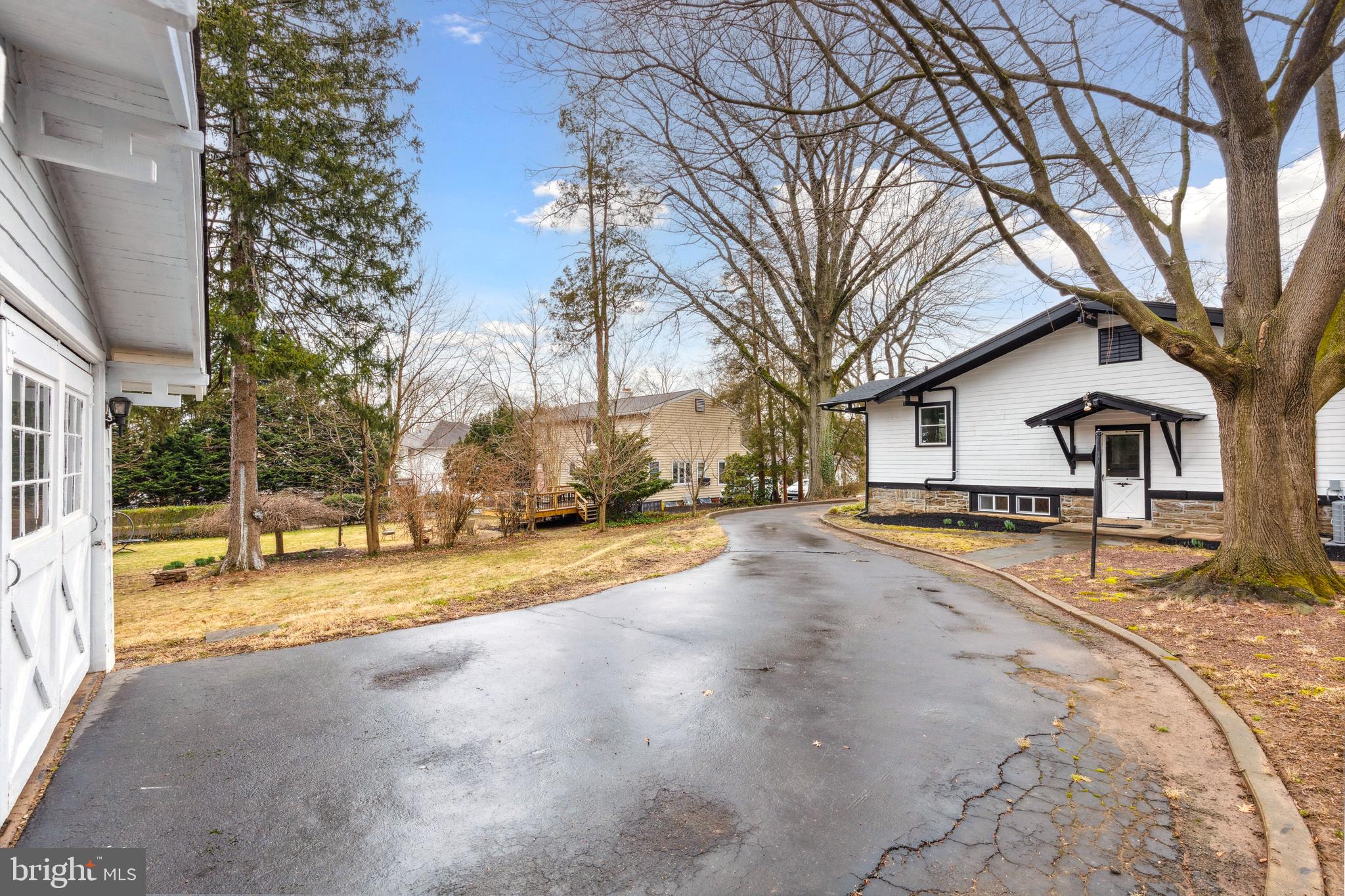 ELKINS PARK - Residential