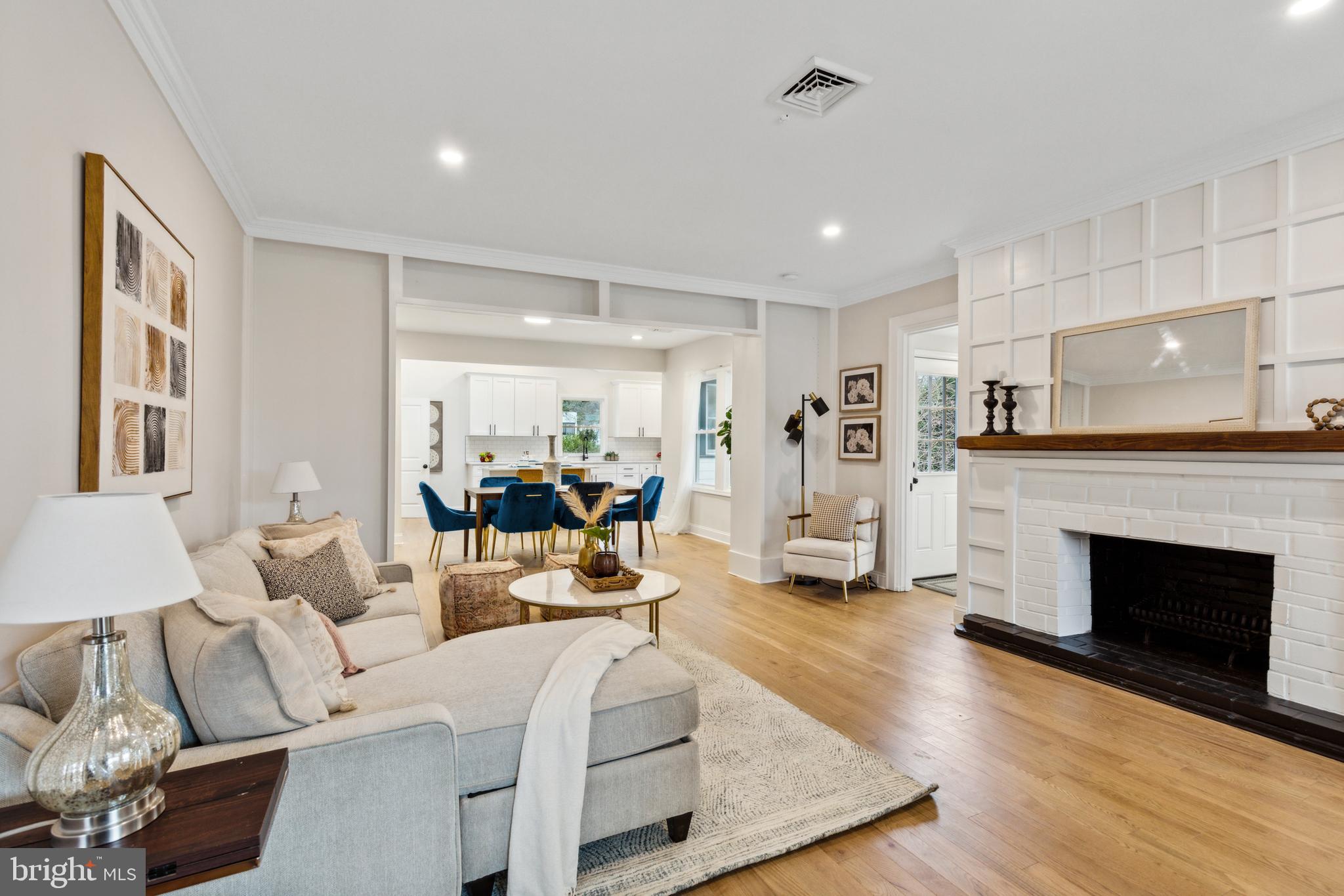 ELKINS PARK - Residential