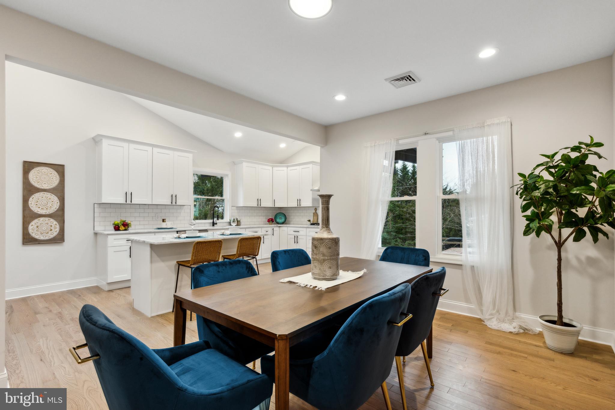 ELKINS PARK - Residential