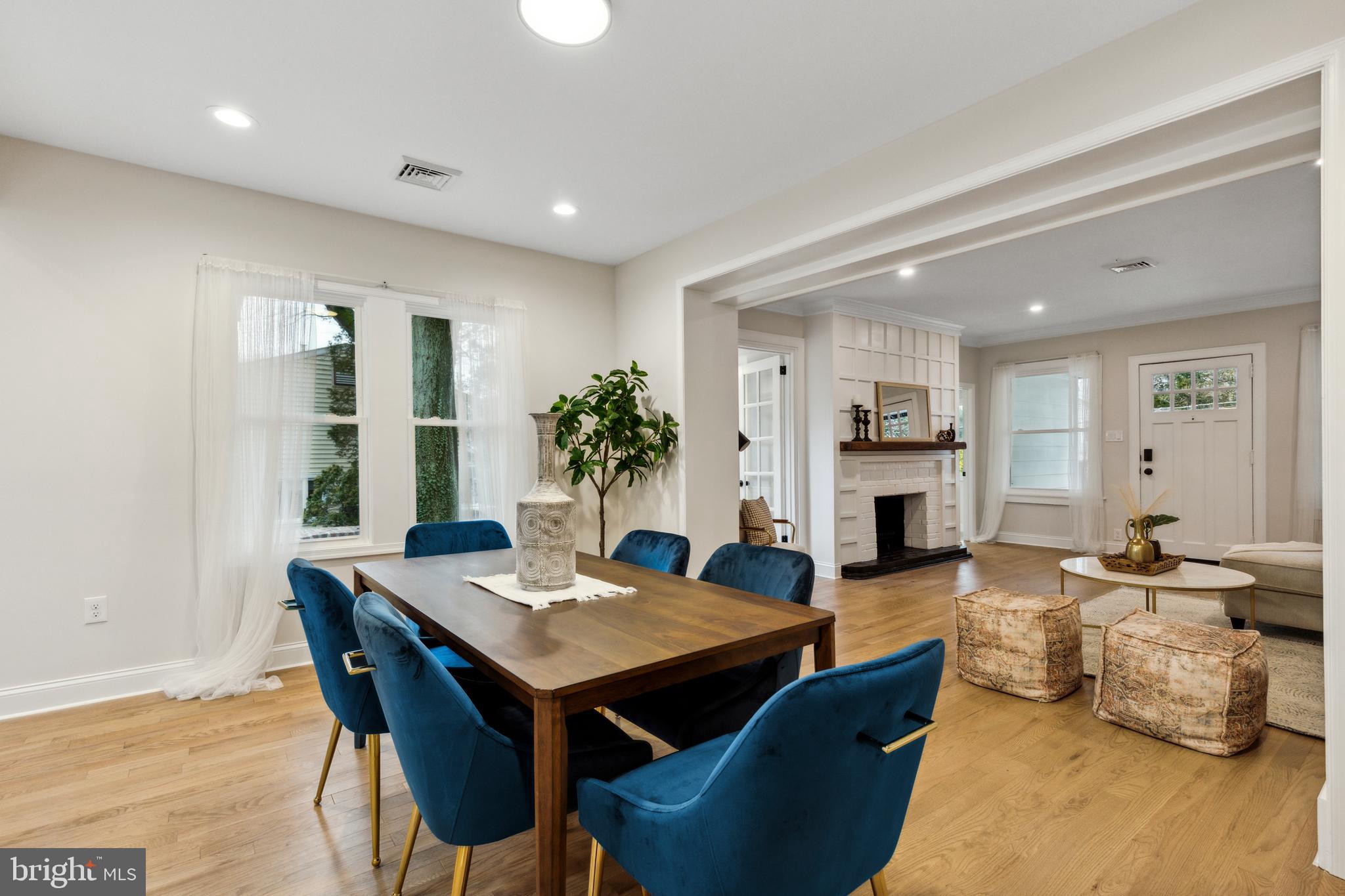 ELKINS PARK - Residential