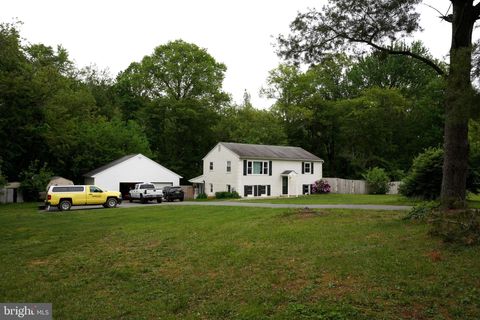 91 BARKSDALE COURT ELKTON MD 21921