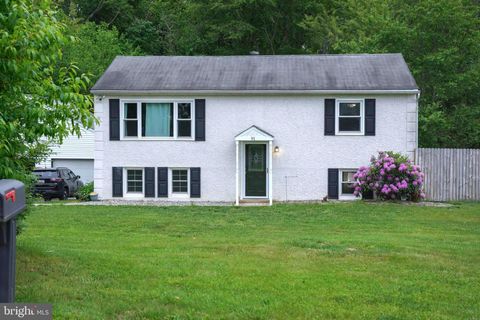 91 BARKSDALE COURT ELKTON MD 21921
