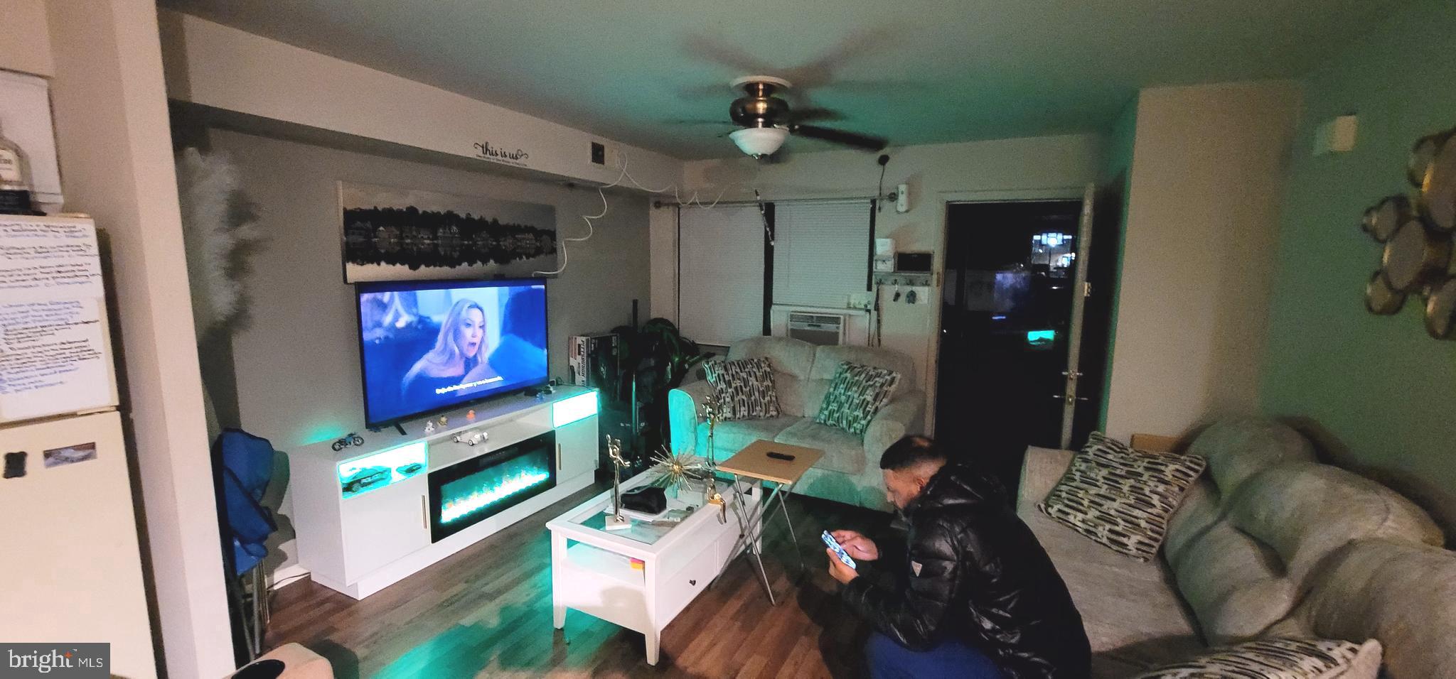 HOLMESBURG - Residential Income