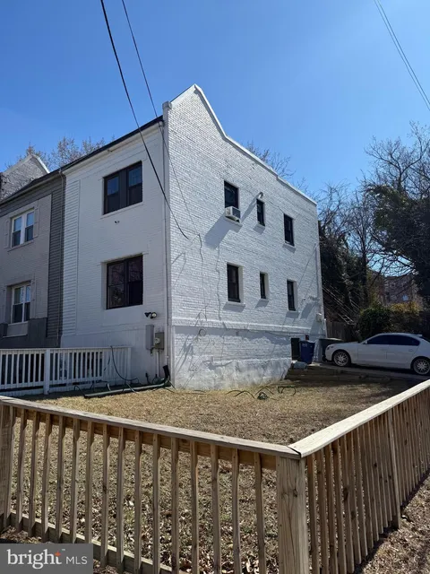 2831 Q Street SE, Washington, DC 20020 - MLS#: DCDC2187884