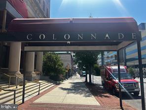 ART MUSEUM AREA - Residential