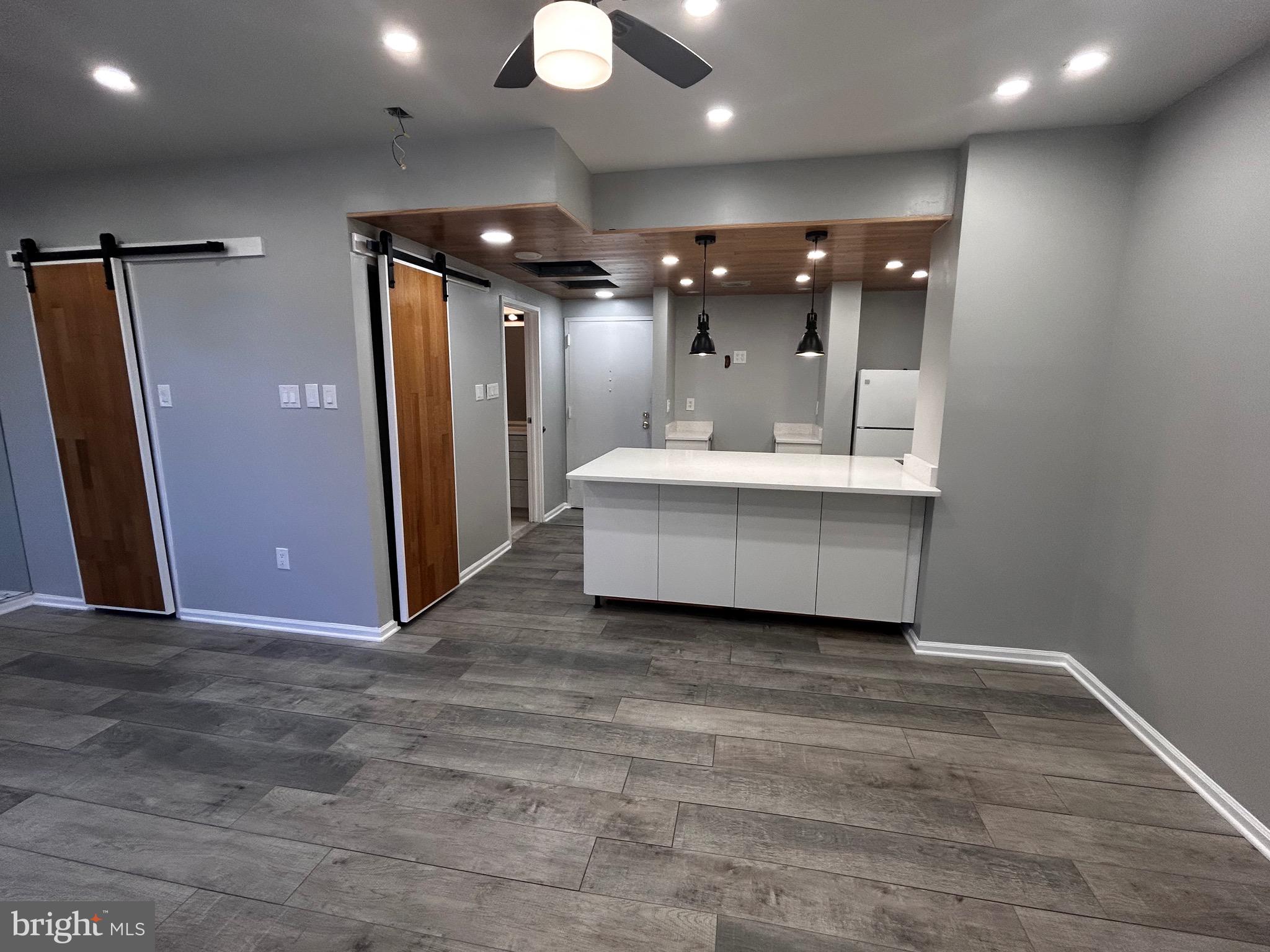 ART MUSEUM AREA - Residential