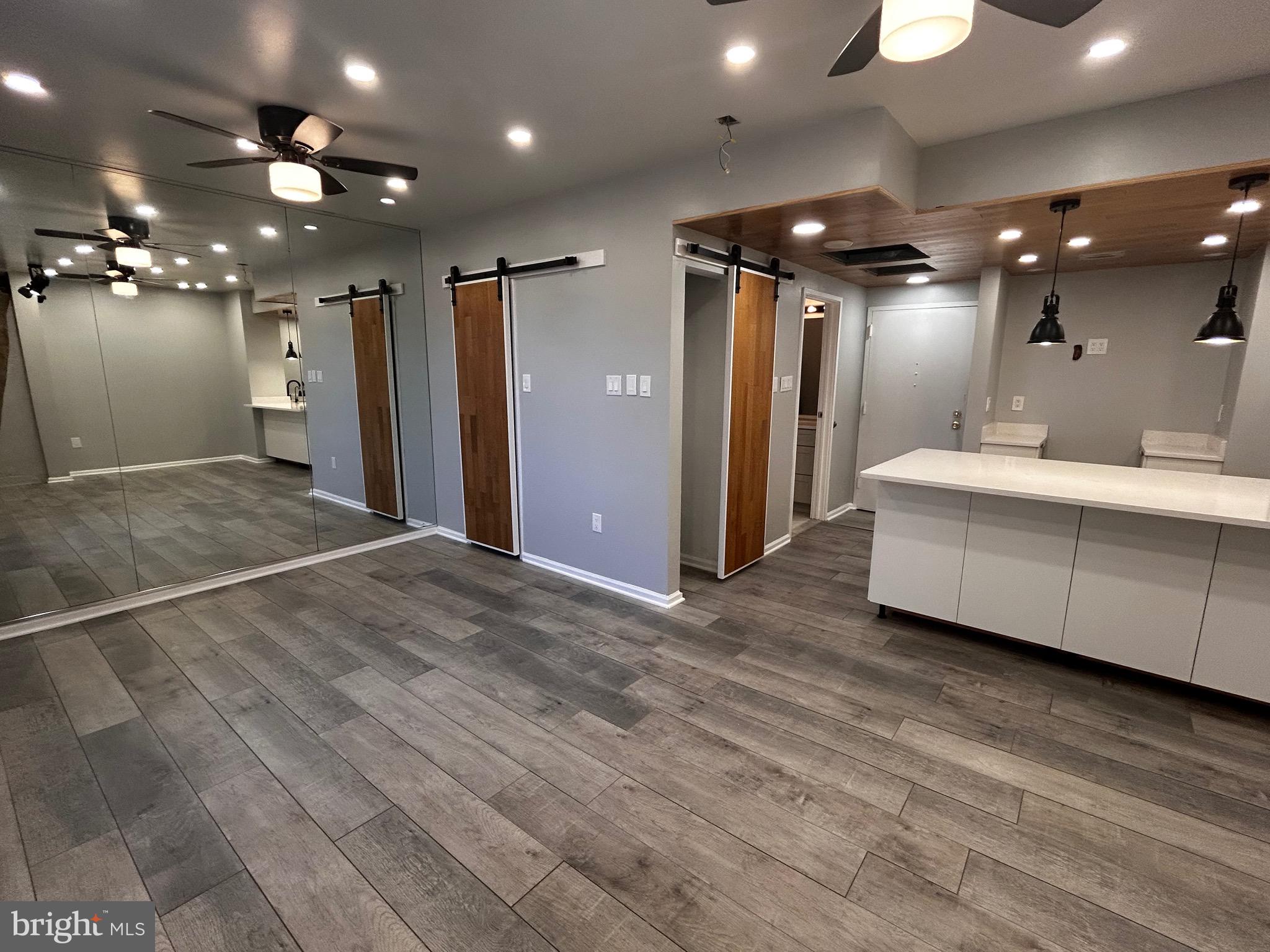 ART MUSEUM AREA - Residential