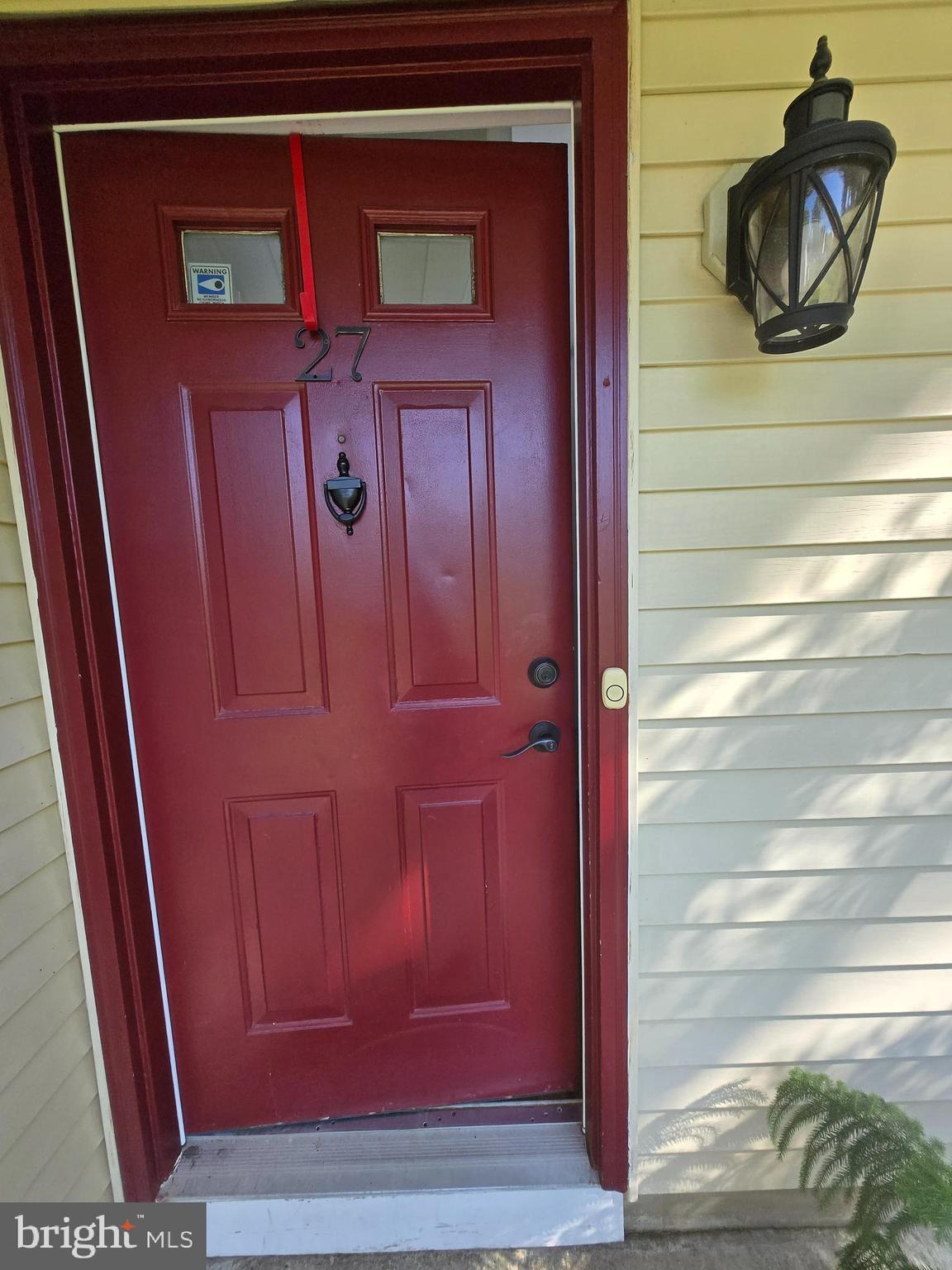 27 HUBER COURT