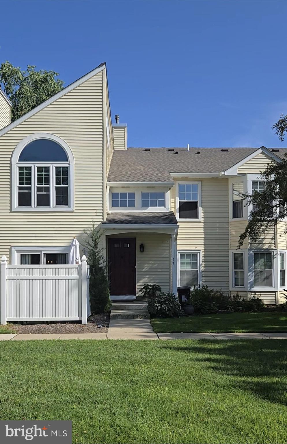 27 HUBER COURT