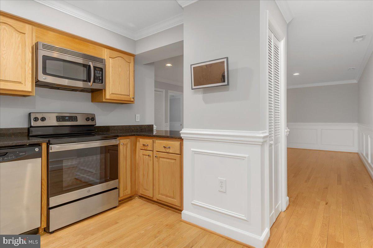 LIBERTY GARDENS - Residential