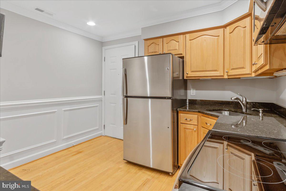 LIBERTY GARDENS - Residential