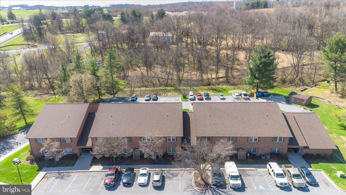 LIBERTY GARDENS - Residential