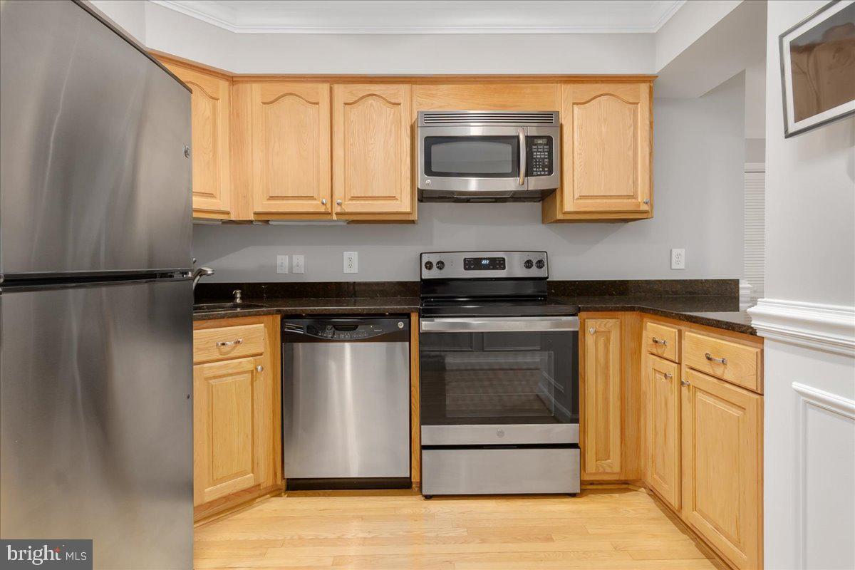 LIBERTY GARDENS - Residential